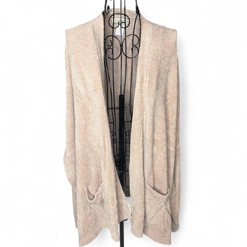 Barefoot Dreams CozyChic Ultra Lite Everything Cardigan One Size